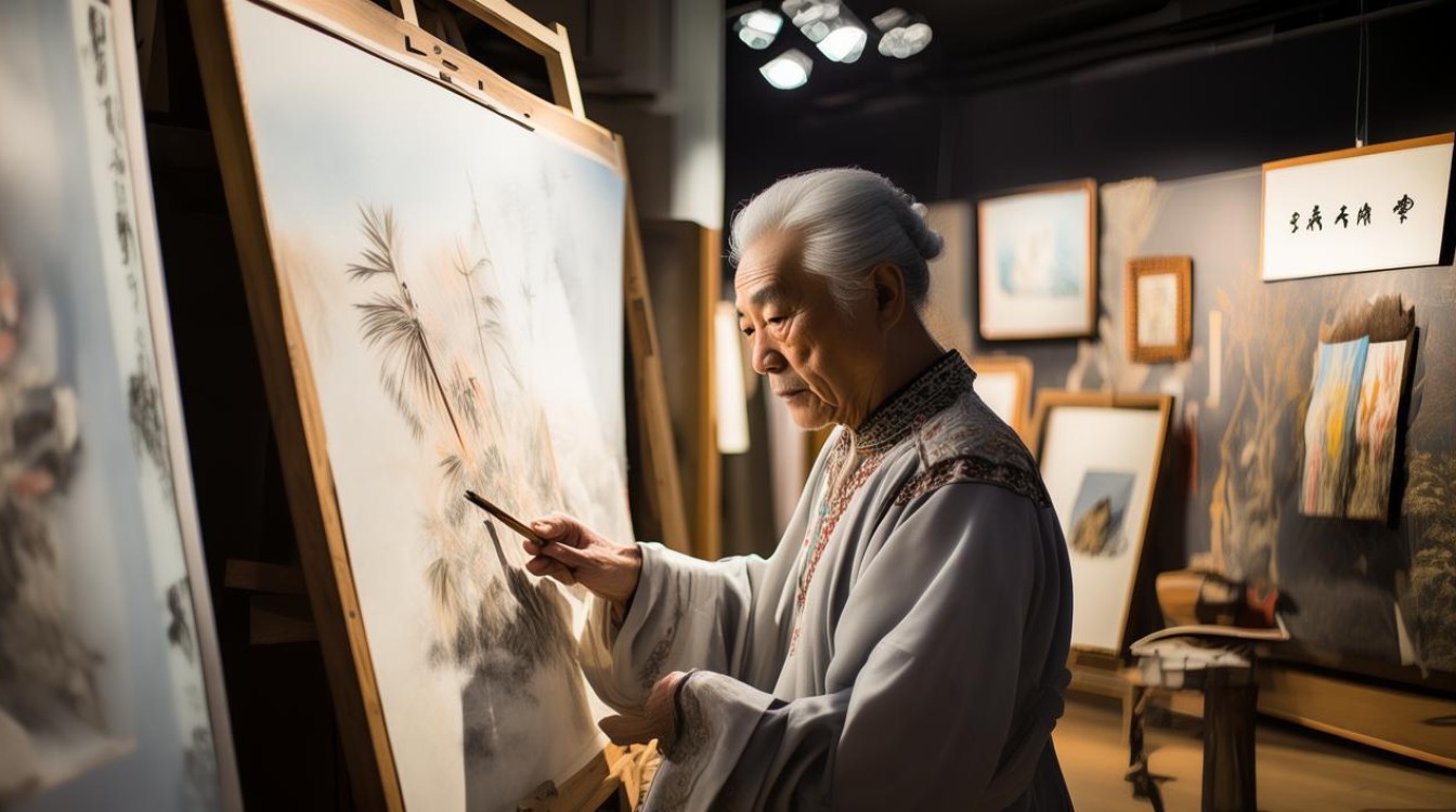 吉林画家协会