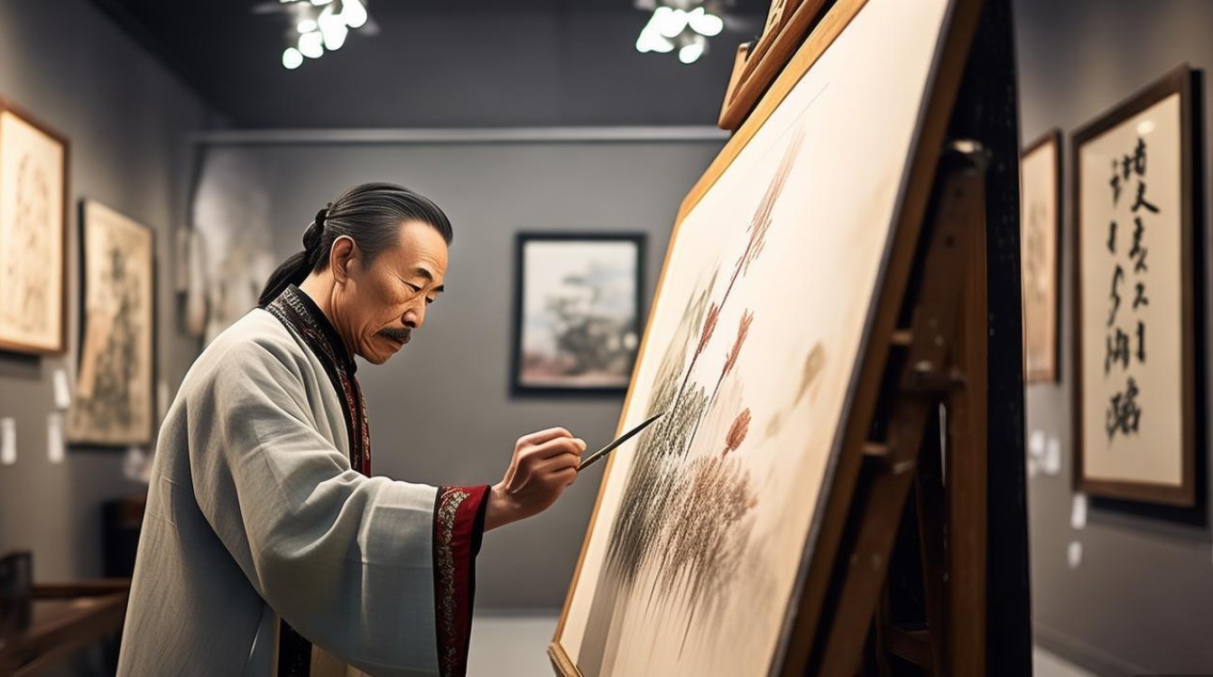 吉林画家协会