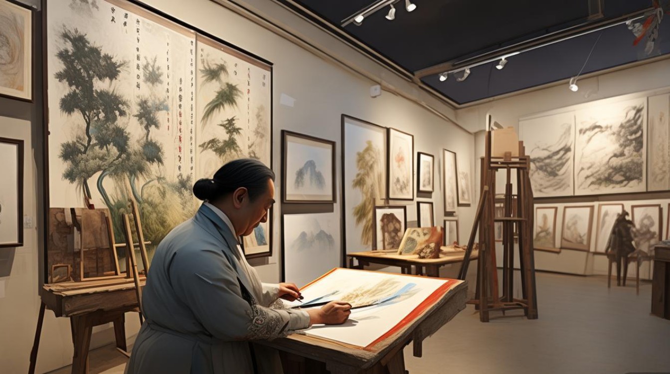吉林画家协会