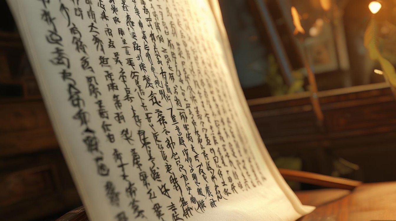 草隶书法欣赏