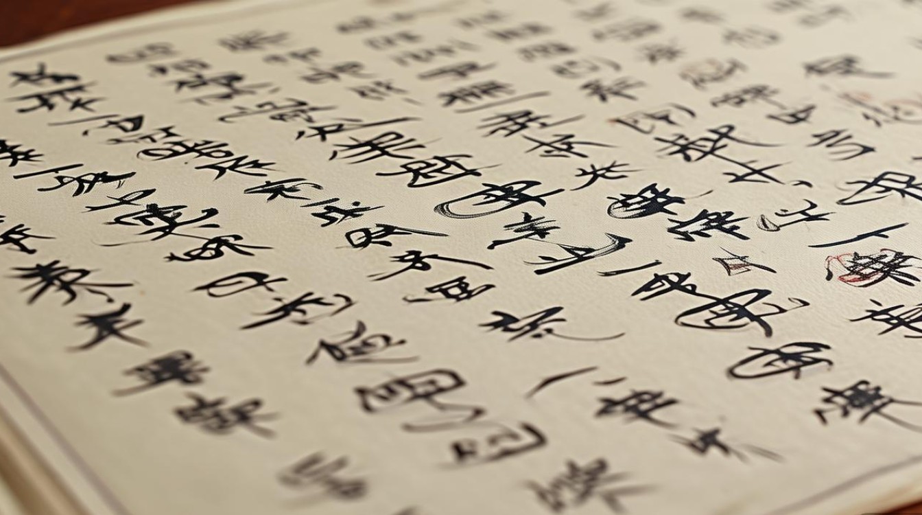 张传瑞书法