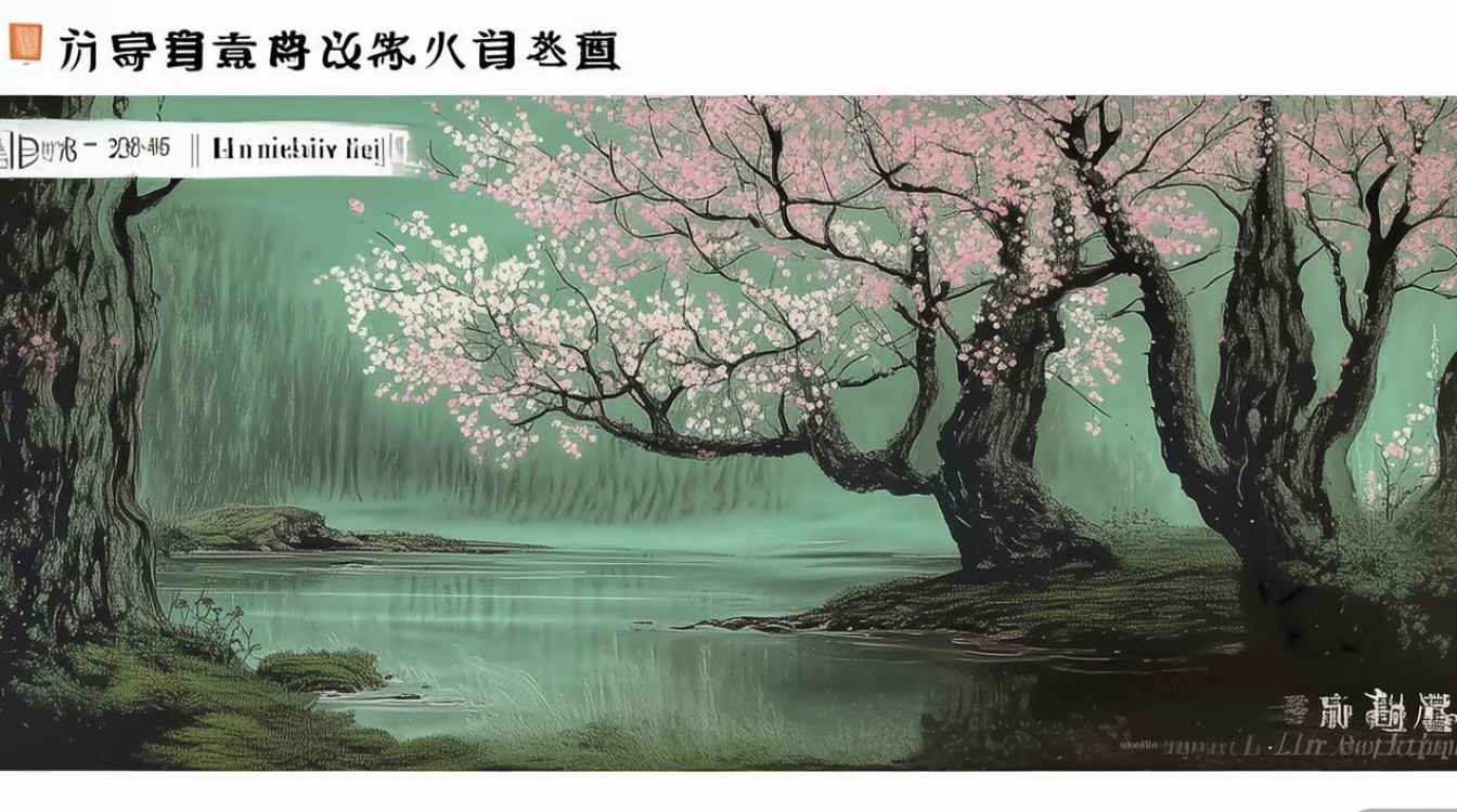 林梅卿画家