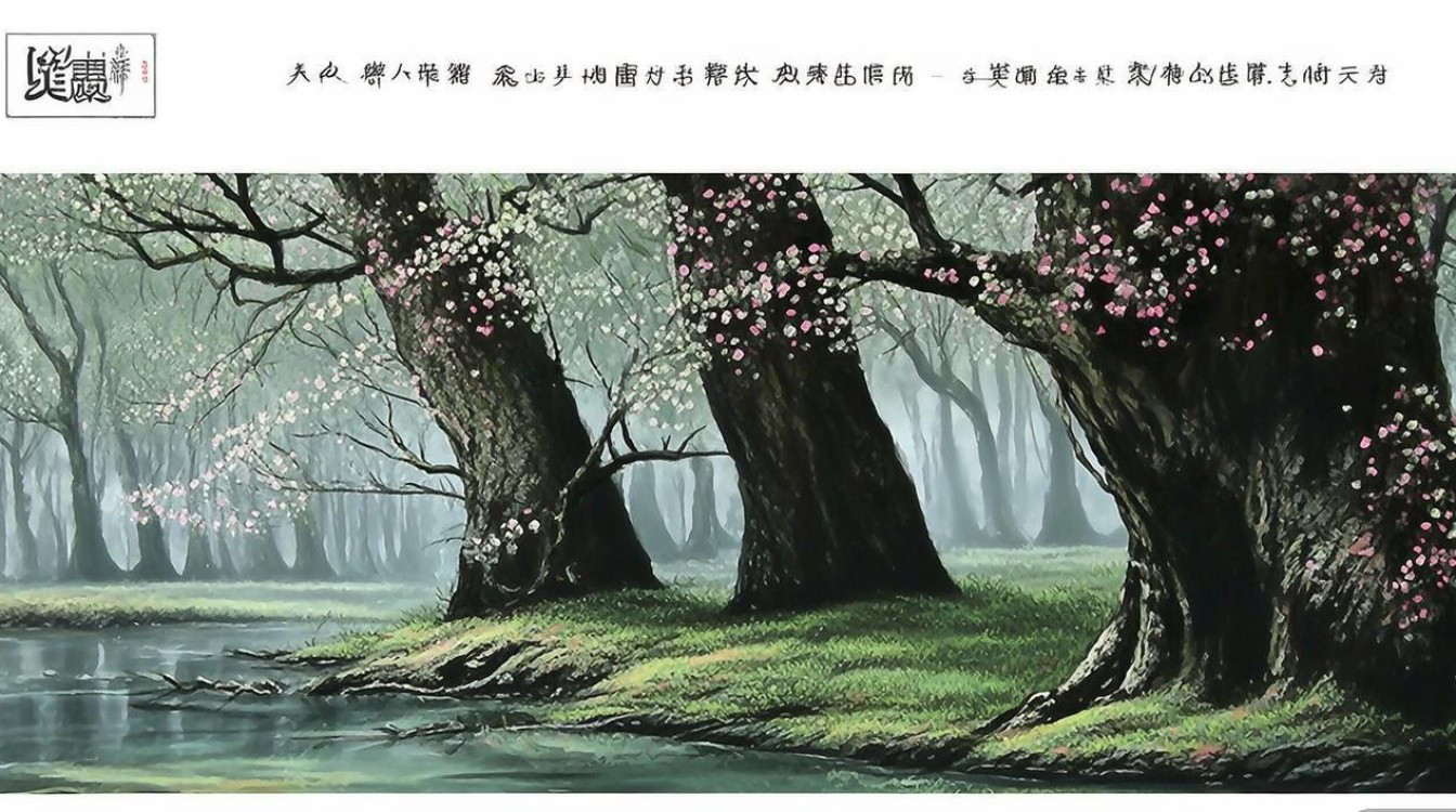 林梅卿画家