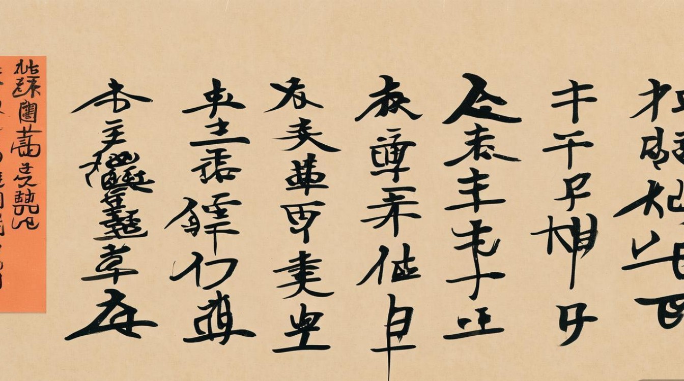 李瑞林书法