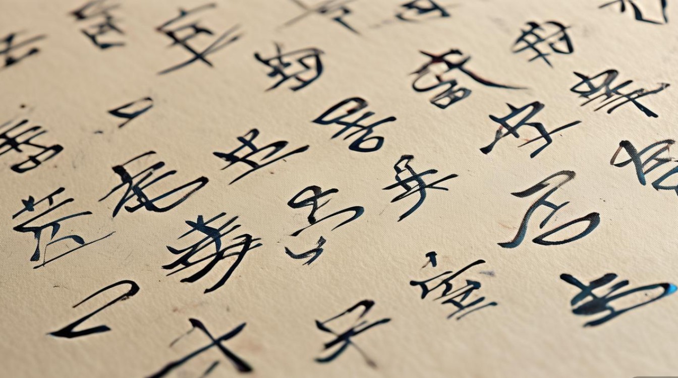 李瑞林书法