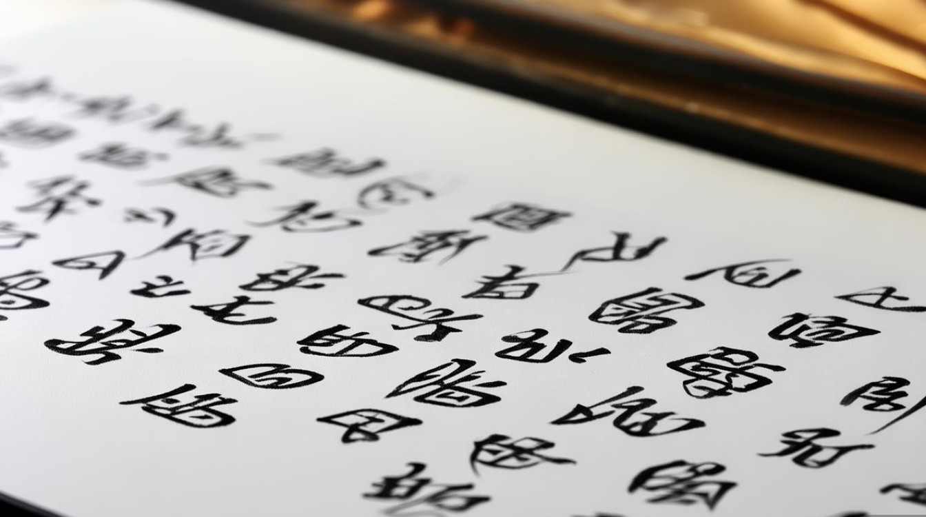戴丕昌书法