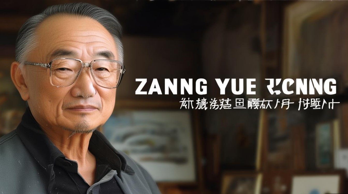 张跃荣画家