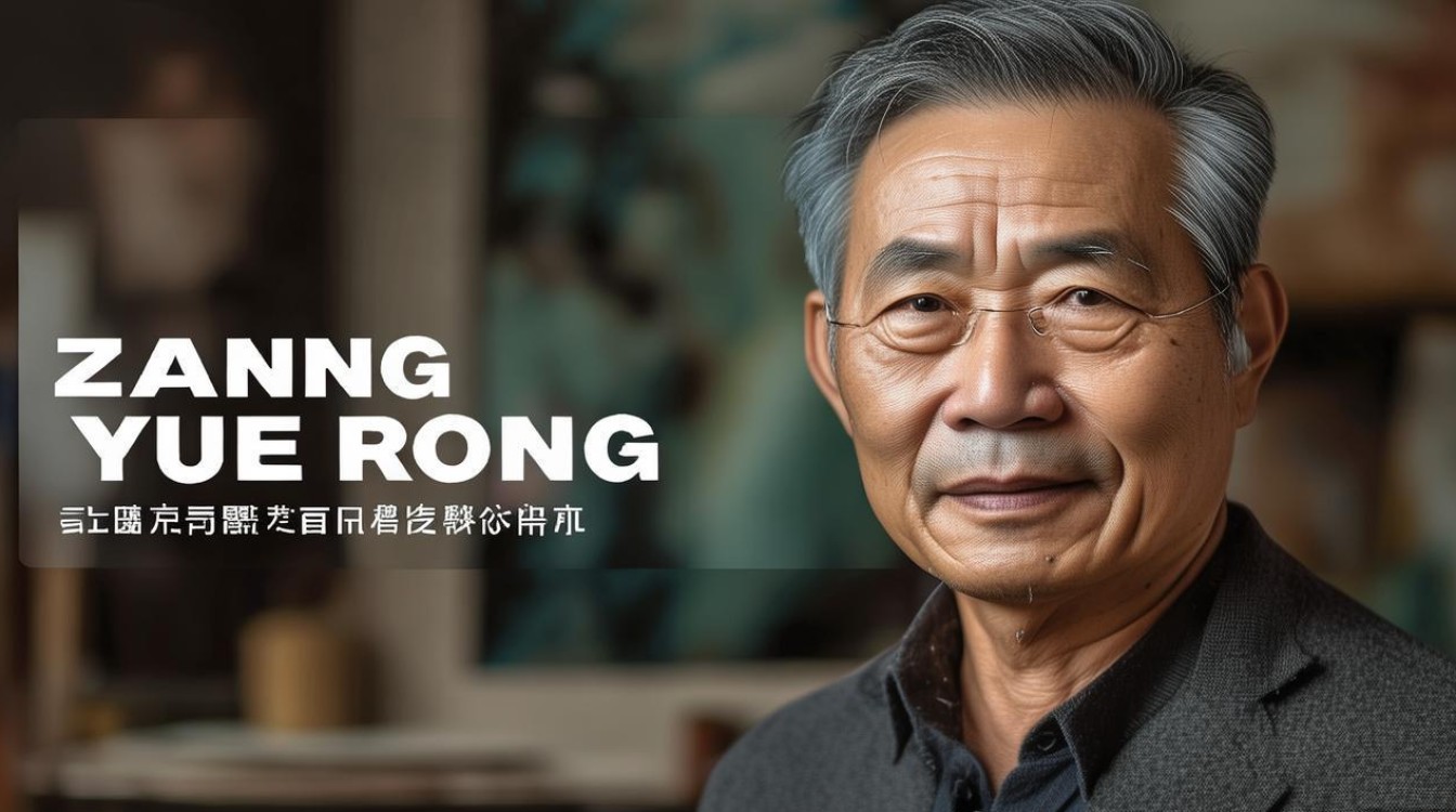 张跃荣画家