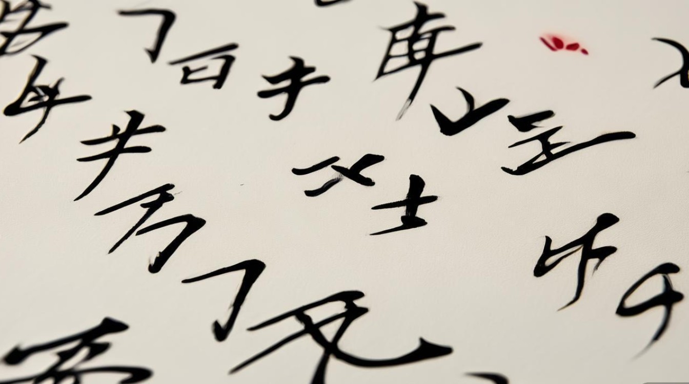 徐永贵书法