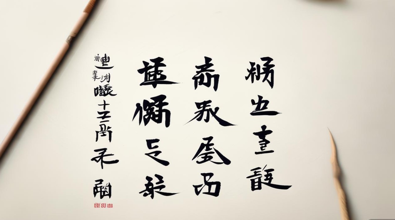 徐永贵书法