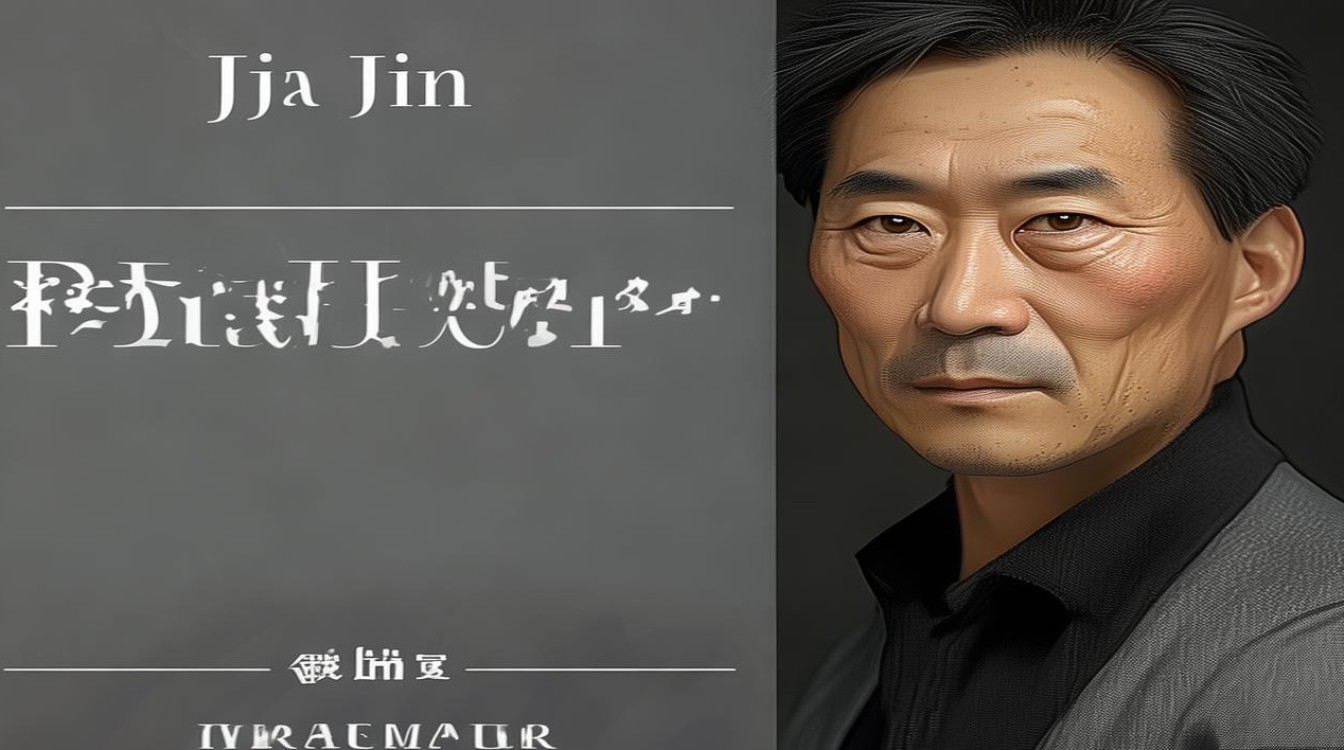 画家贾进简历