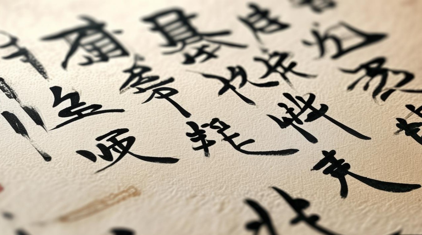 董耀章书法