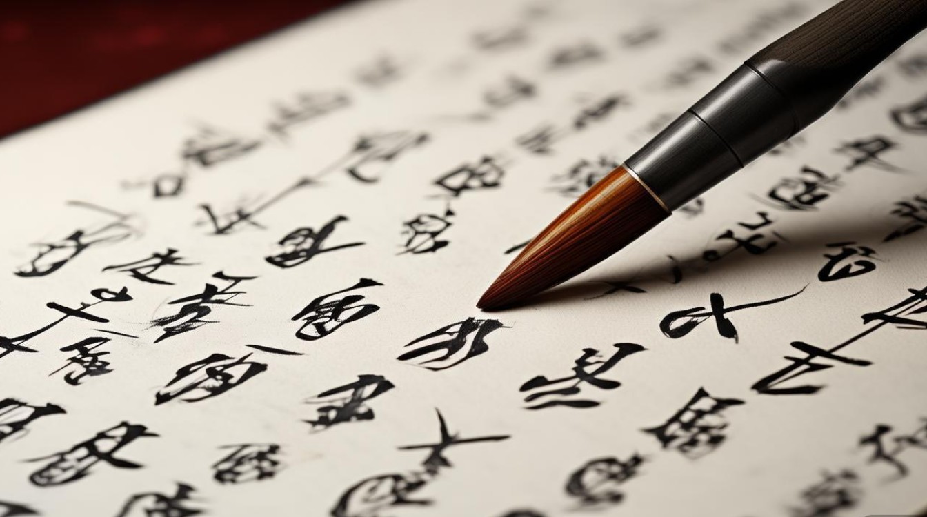 陈二曦书法