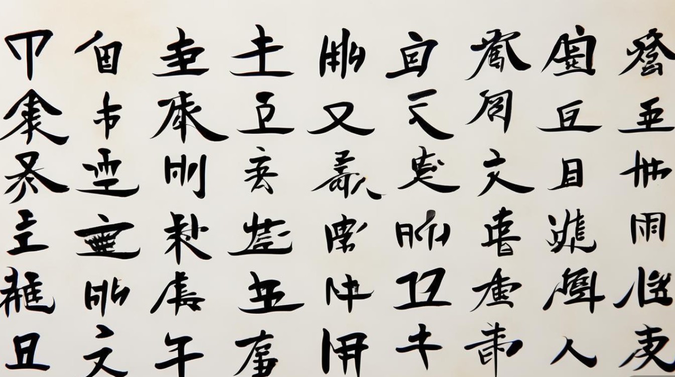 朱幼兰书法