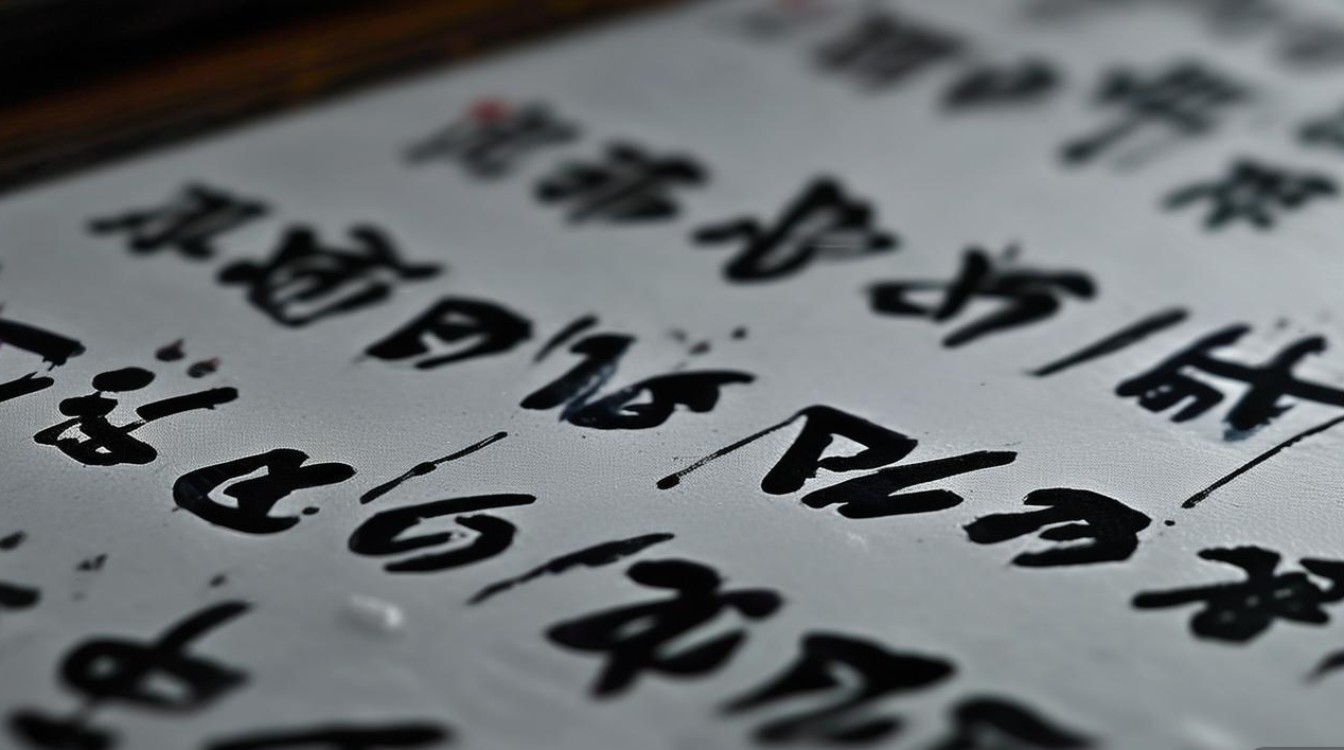 周军书法价格