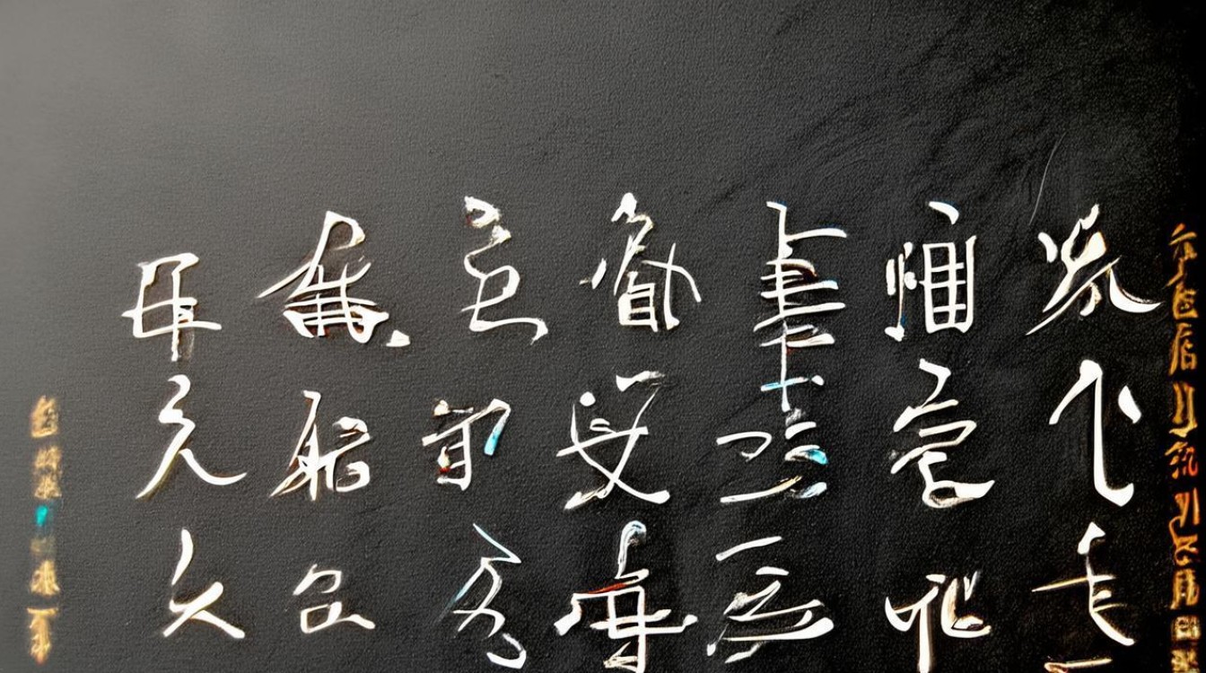 周军书法价格