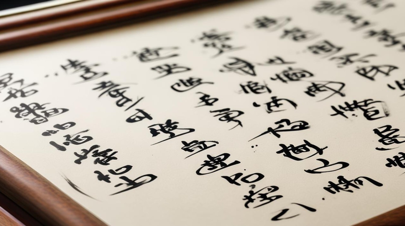 张兆群书法