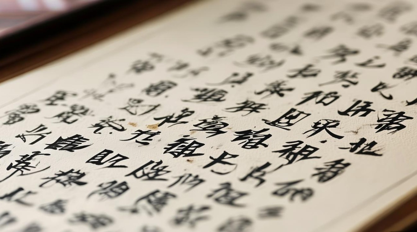 张兆群书法