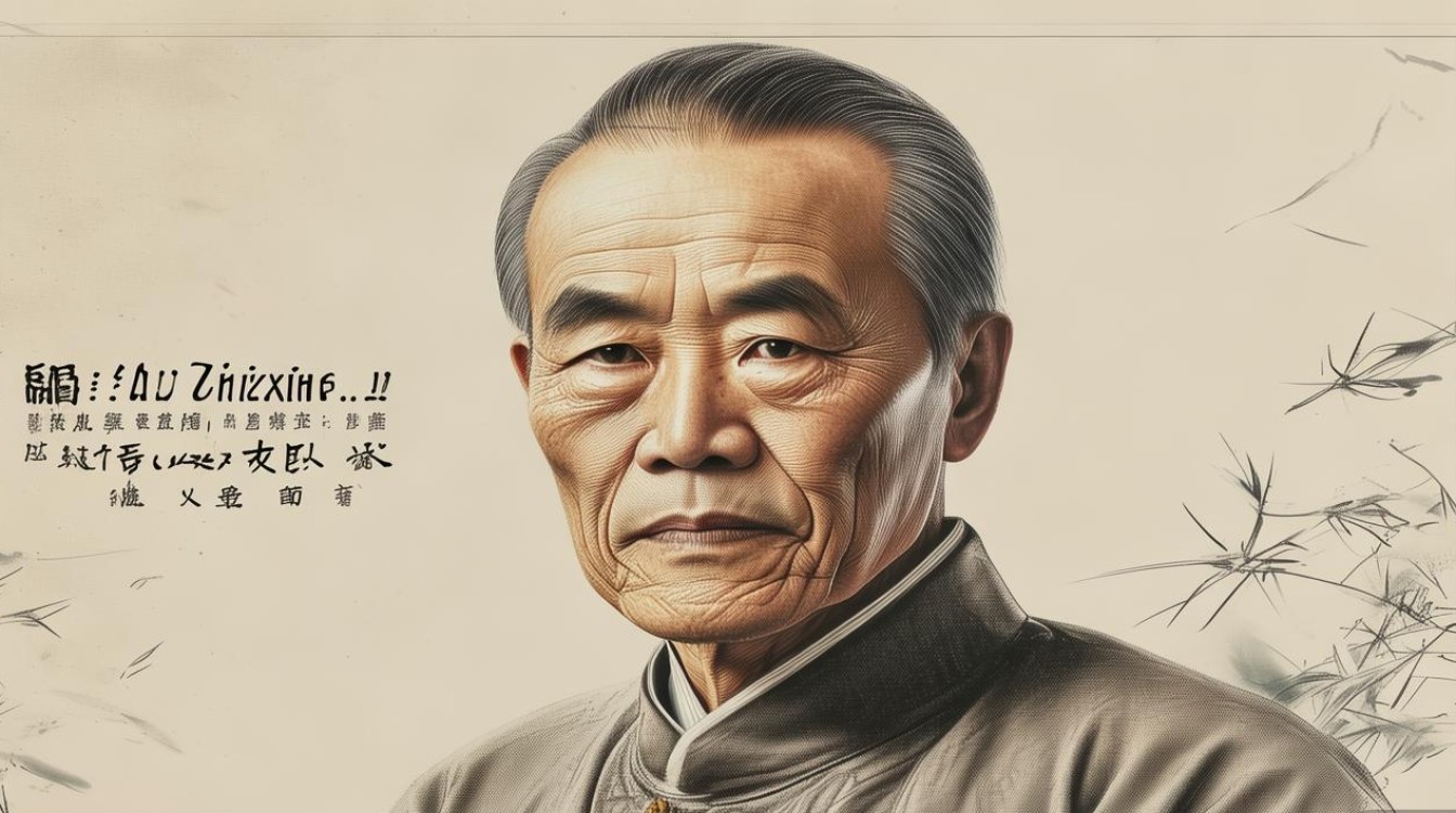 吴志兴画家