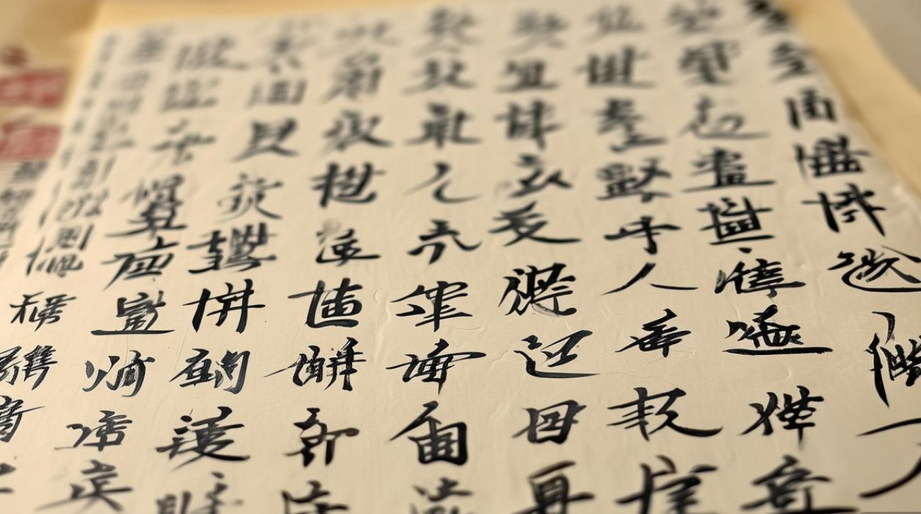 刘尚孝书法