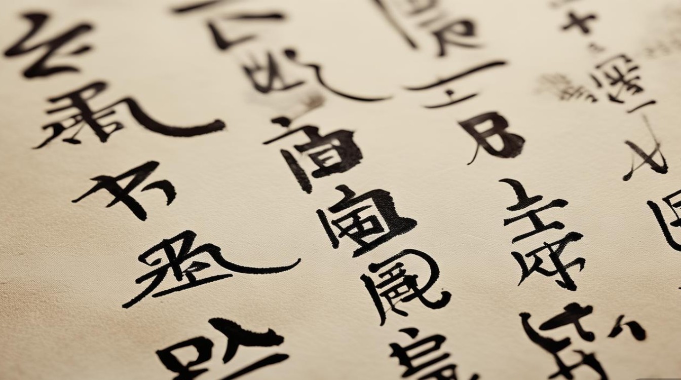 刘尚孝书法