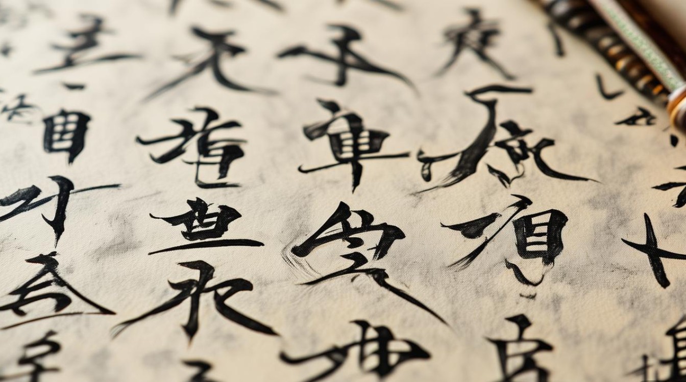 刘尚孝书法