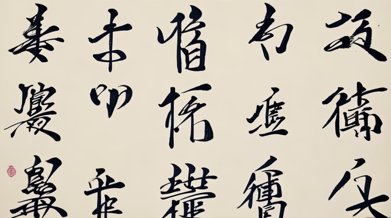 黄德义书法