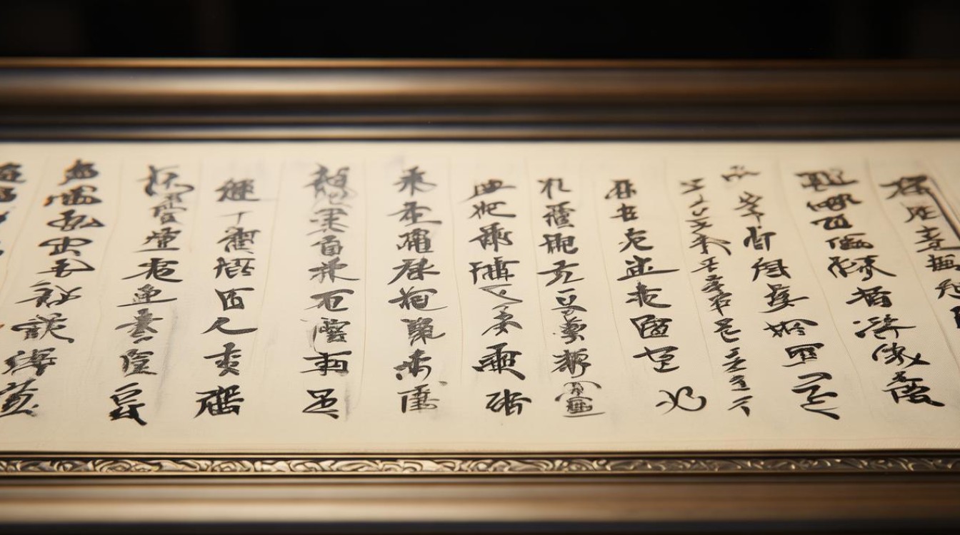 周文祥书法价格