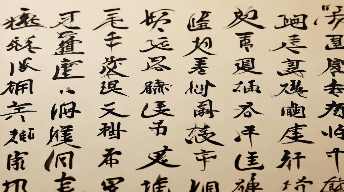刘宗祥书法