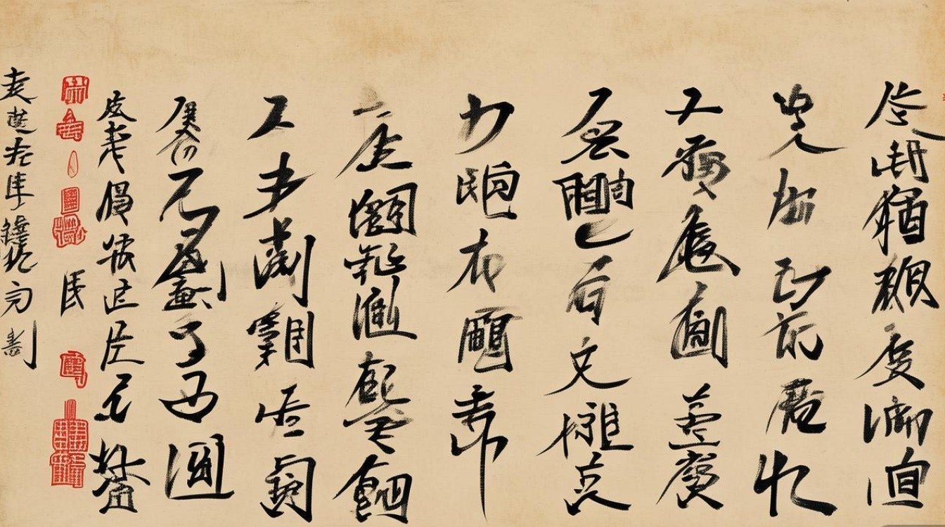 刘宗祥书法