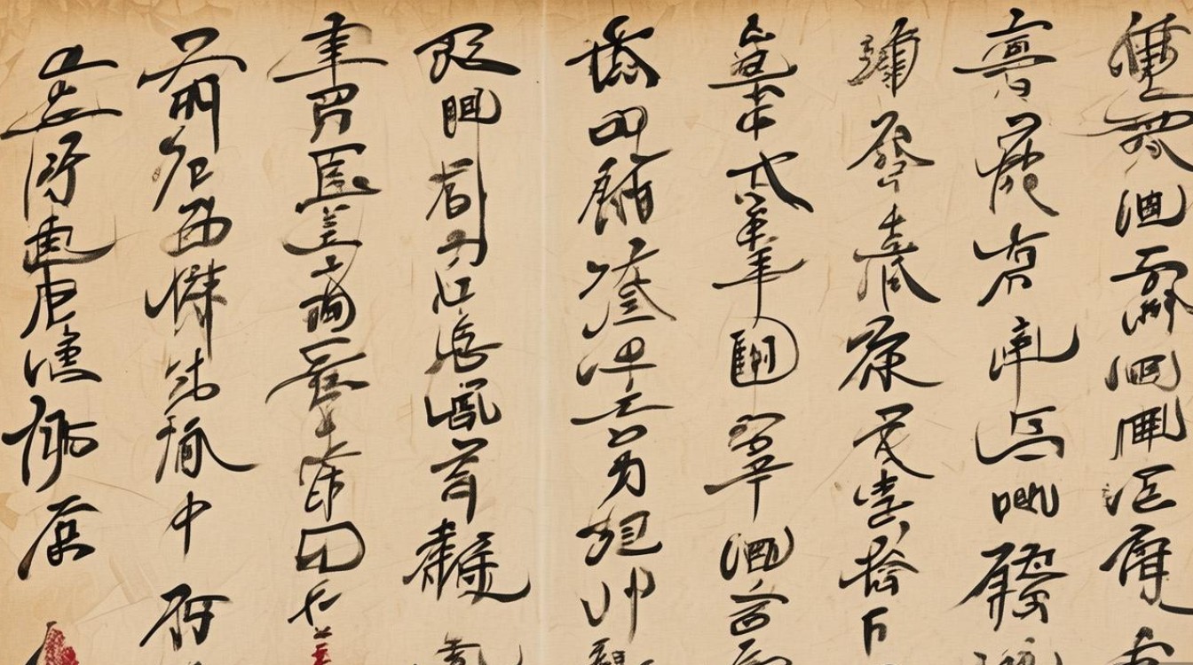 刘宗祥书法