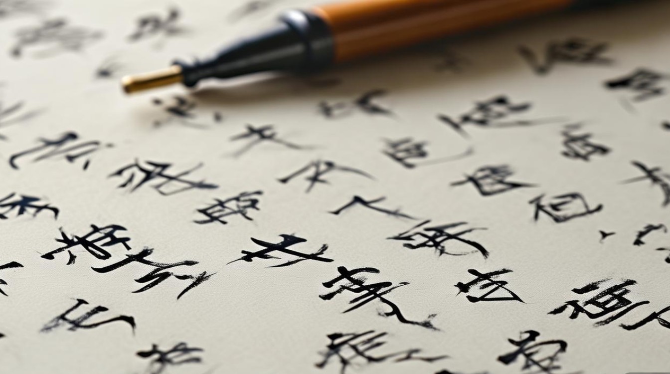 徐作旭书法