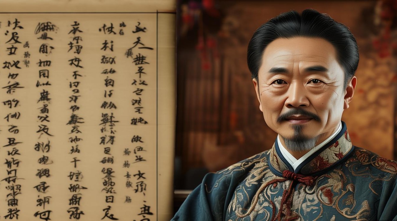 清代画家孙职