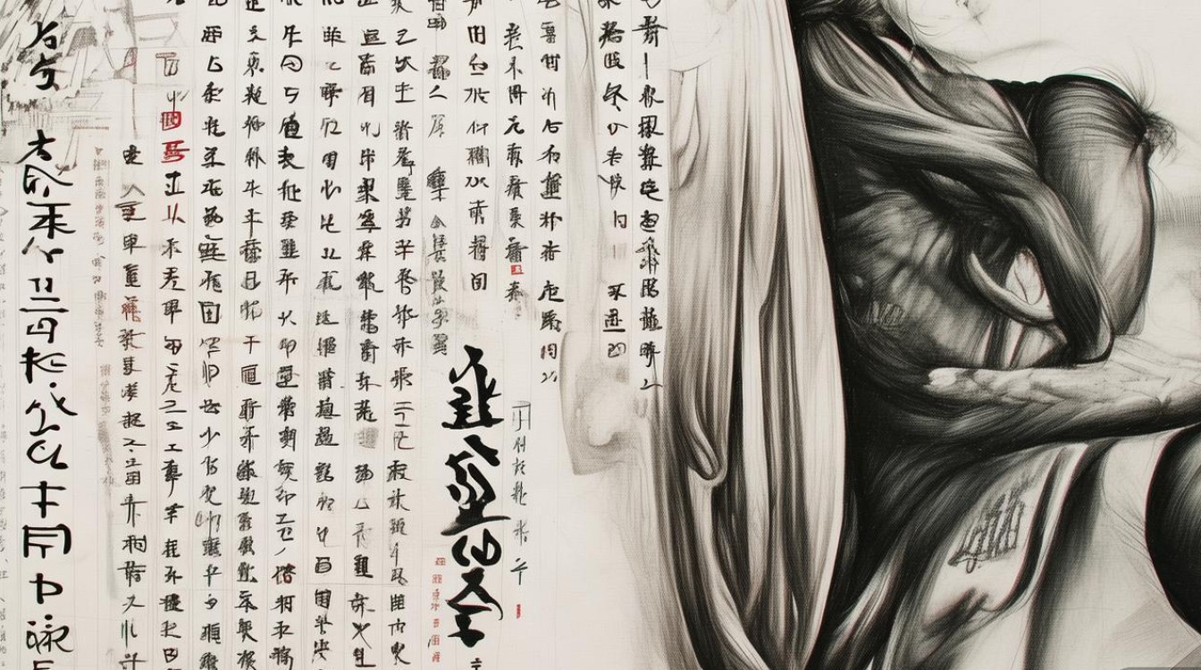 画家杨皓暄