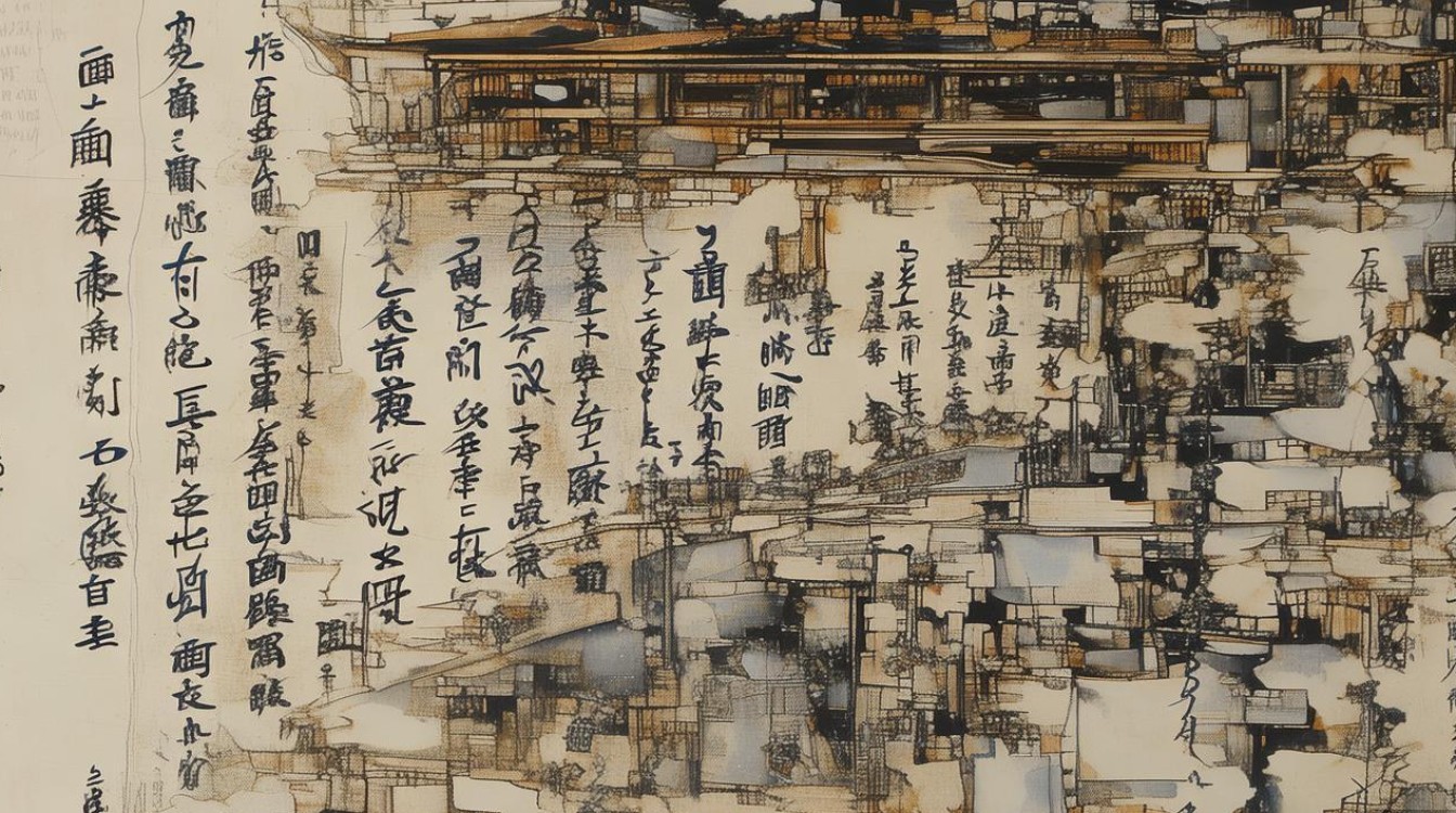 画家杨皓暄