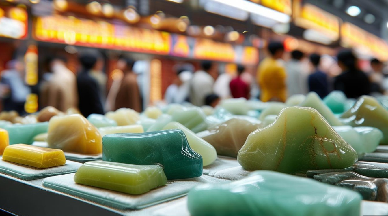 淘宝上翡翠是真的吗