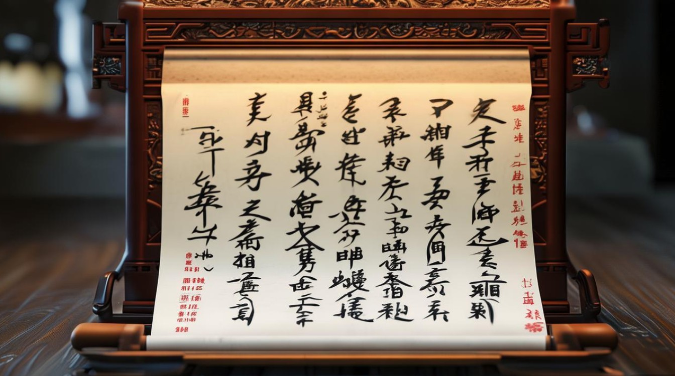 云峰书法价格