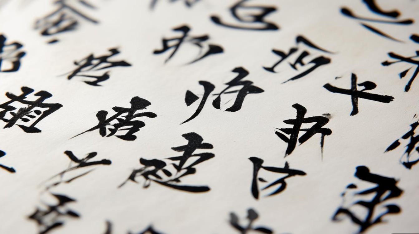 张柏龄书法