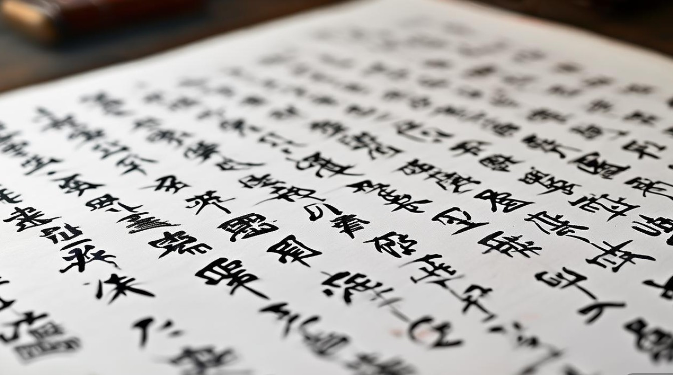 张柏龄书法