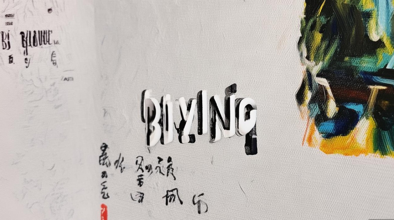 画家毕影之
