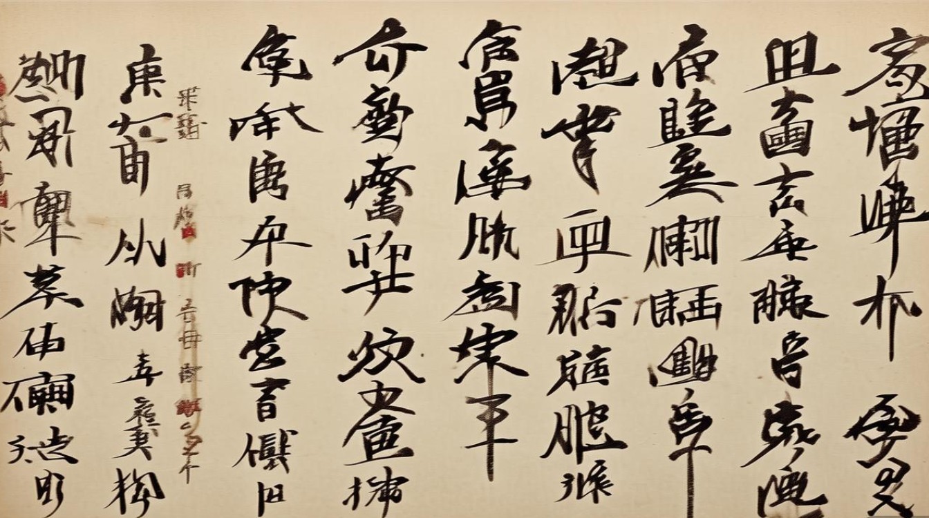 刘老耘书法
