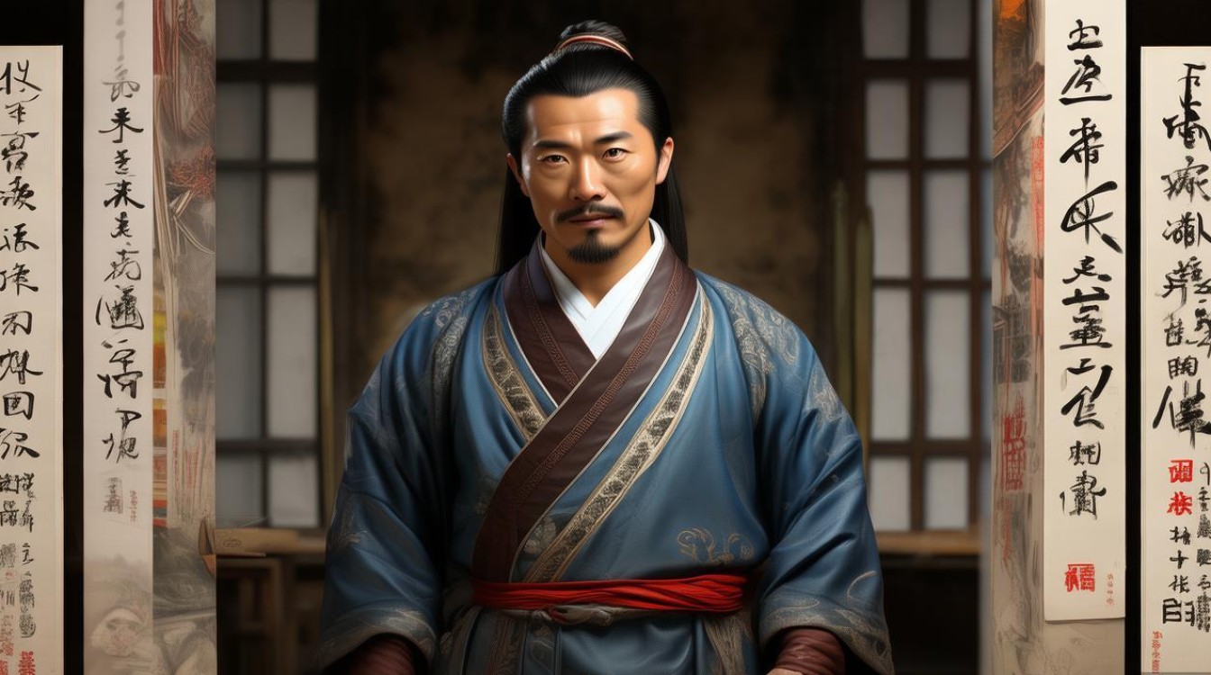 画家孙辉身高