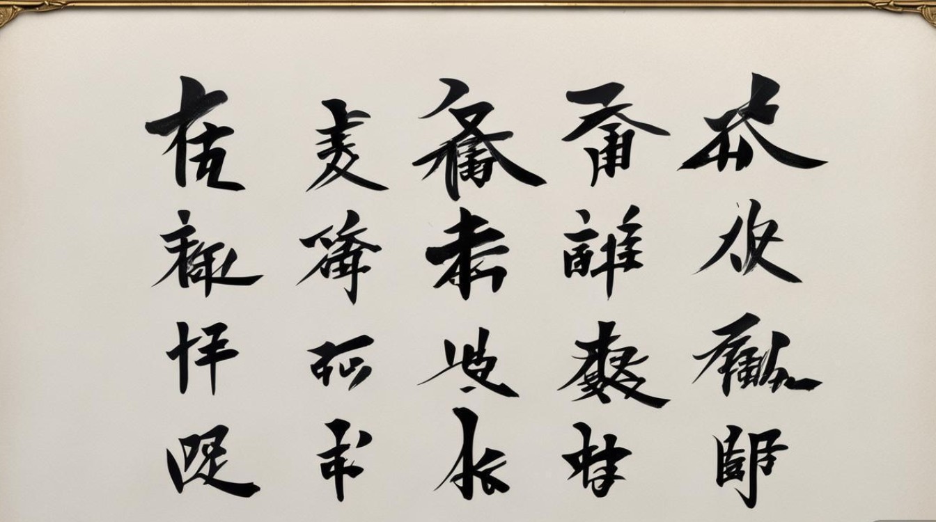 书法孙晓芸