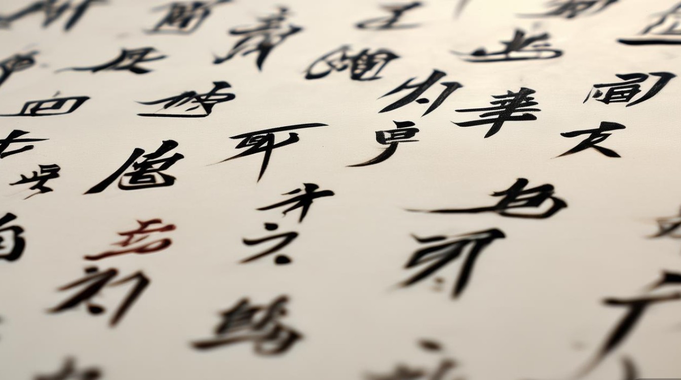 杨金池书法