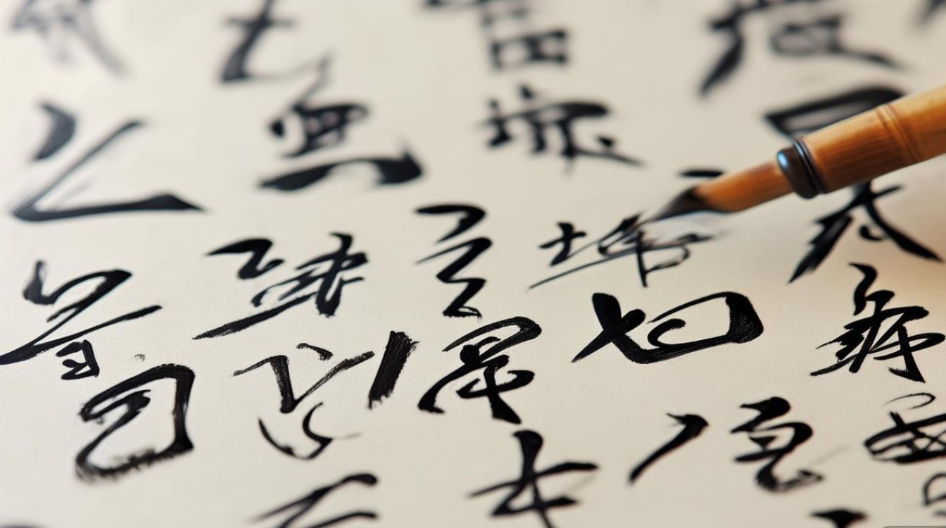 杨金池书法