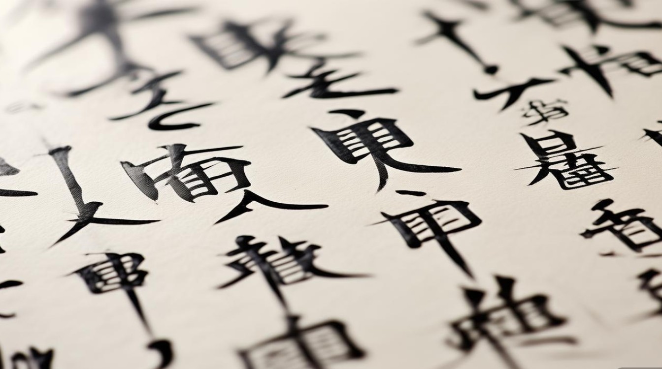 杨金池书法