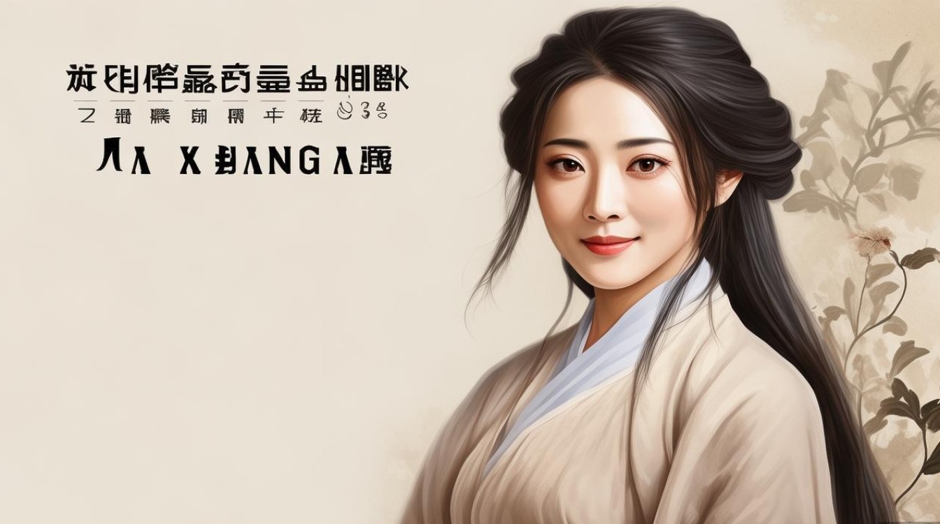 画家马湘兰
