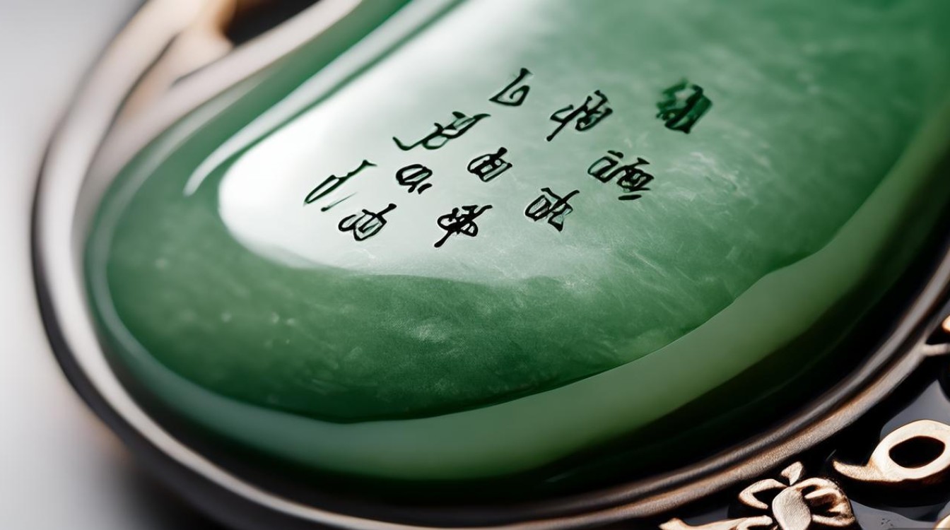 翡翠越戴越润吗