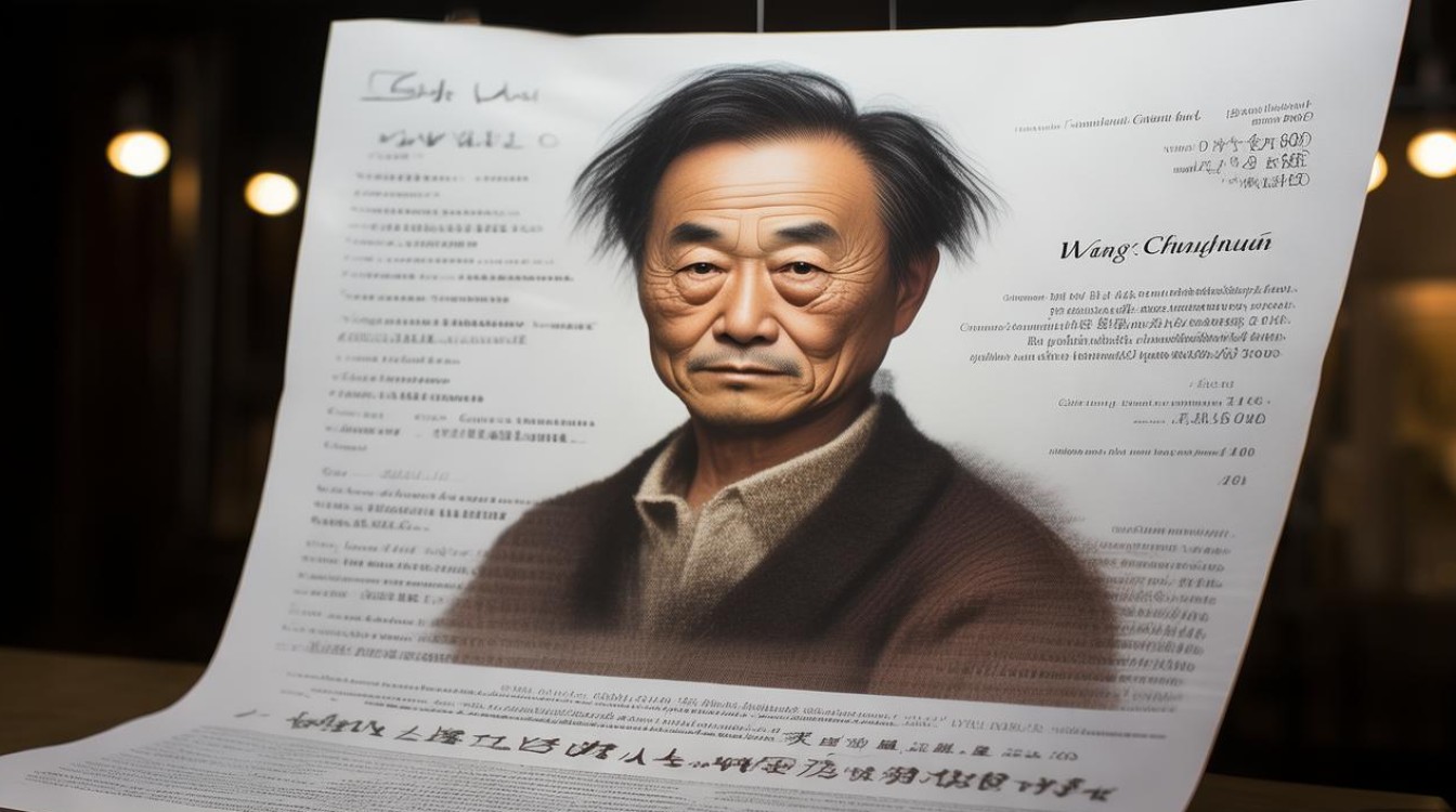 王春秋画家简历