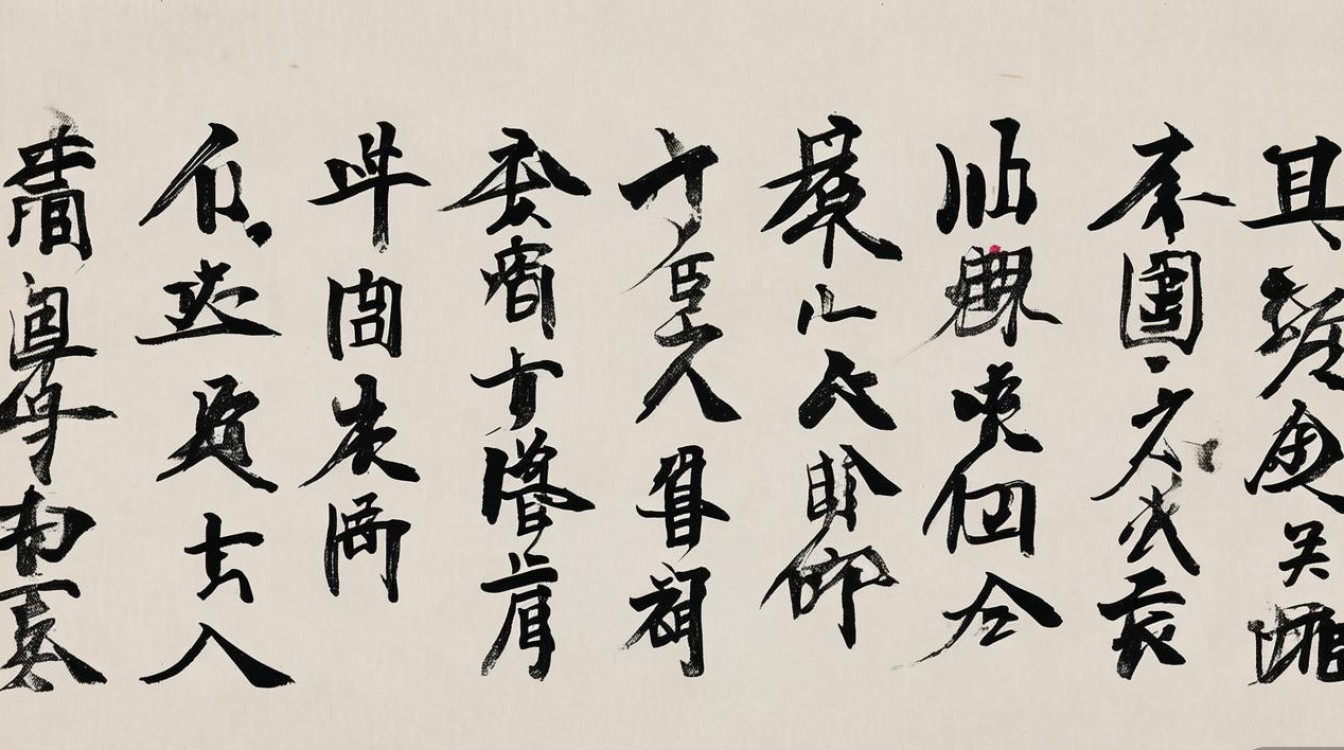 赤峰苏涛书法